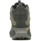 J037979 Merrell Men's Moab Speed 2 Mid GTX Hiking Boots - Olive