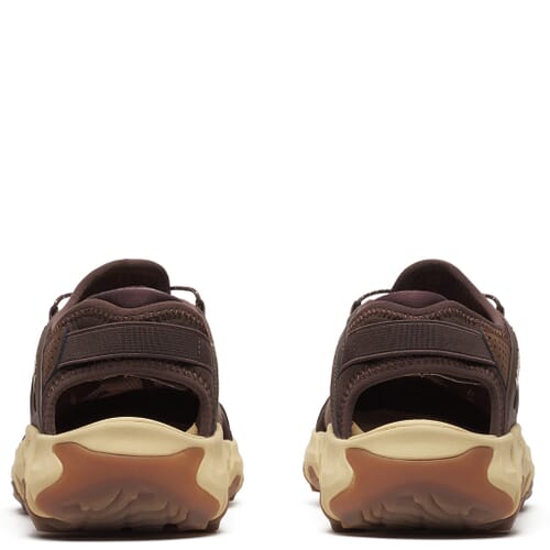 Merrell Maipo Explorer Sieve J038027 Sandal Men Coffee Bungee Lace Hiking LIQ788 Merrell Men main image 4
