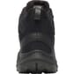 Merrell Men's Speed Strike 2 Mid Waterproof Hiking Boots heel