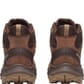 Merrell Men's Speed Strike 2 Mid Waterproof Hiking Boots heel