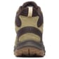 Merrell Men's Speed Strike 2 LTR Hiking Boots heel