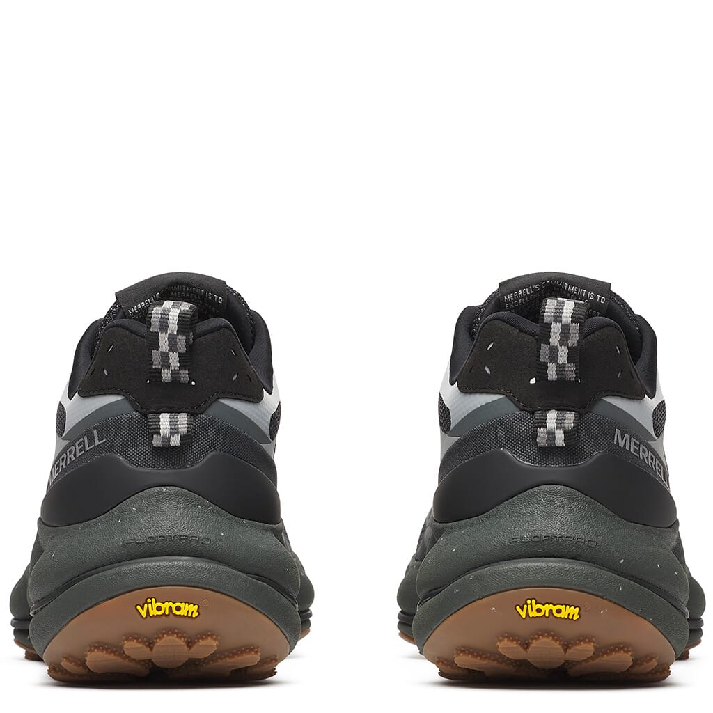 Merrell Men's SpeedArc Matis Hiking Shoes - Black/Graphite