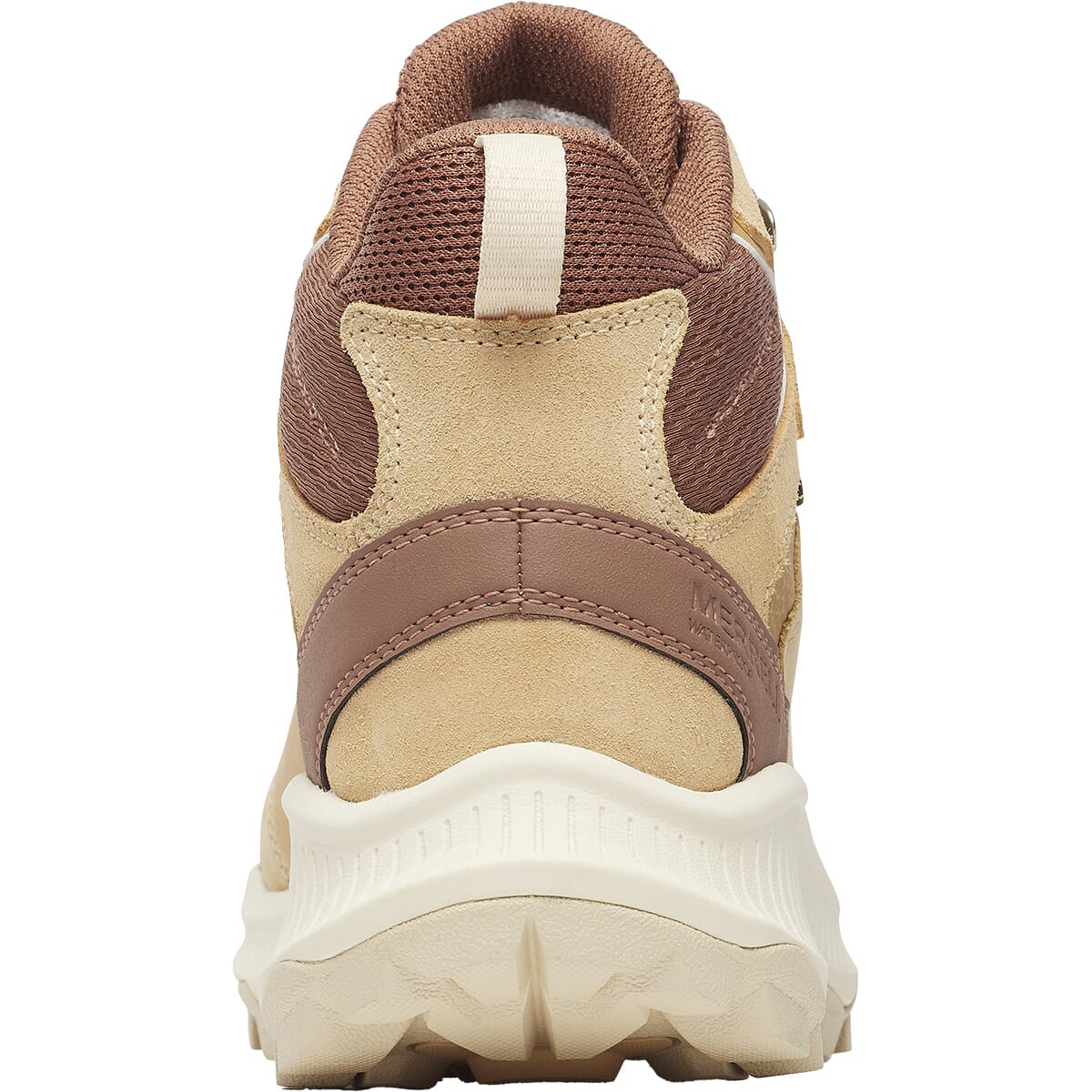Merrell Women's Speed Strike 2 LTR Mid Waterproof Hiking Boots