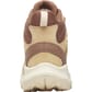 Merrell Women's Speed Strike 2 LTR Mid Waterproof Hiking Boots heel