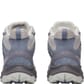 Merrell Women's Speed Strike 2 LTR Mid Waterproof Hiking Boots heel