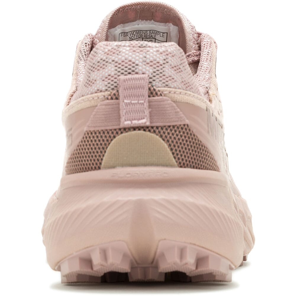 Merrell Women's Agility Peak 5 WP Athletic Shoes - Adobe Rose