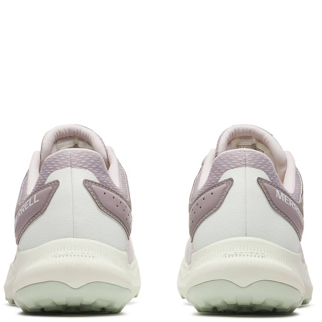 マーラ Merrell Women's Antora 4 Hiking Shoes - Lilac Mist | elliottsboots