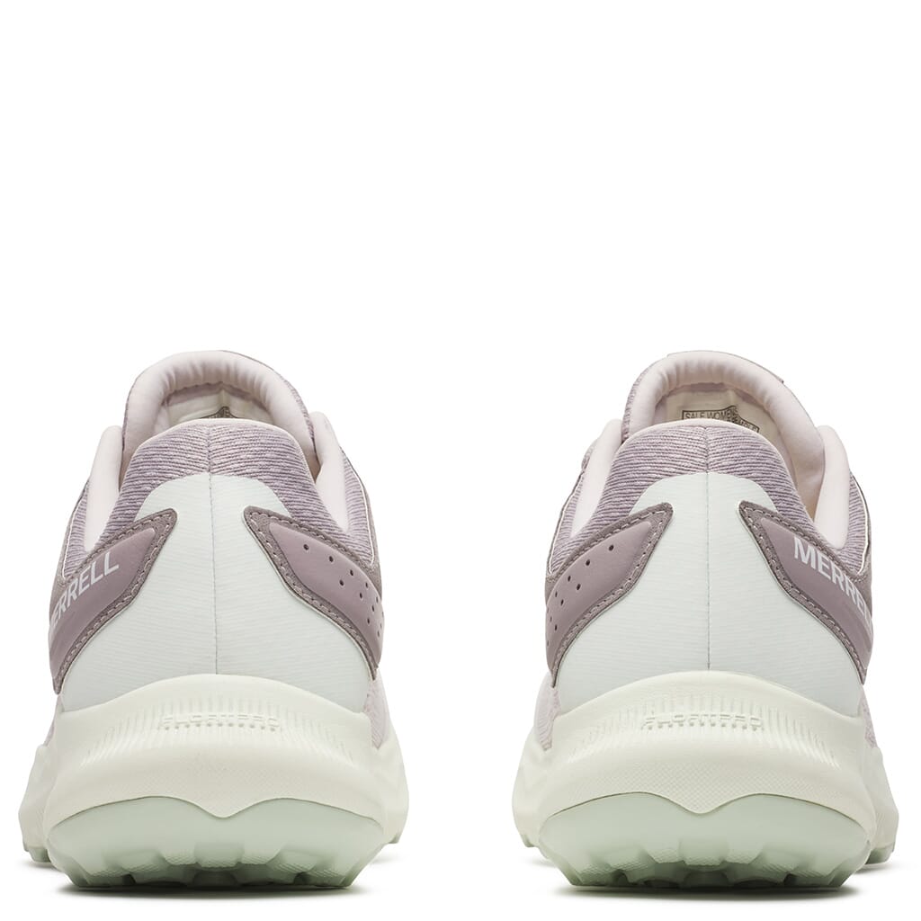 Merrell Women's Antora 4 Wide Hiking Shoes - Lilac Mist
