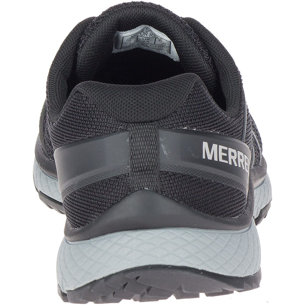 Merrell Men's Bare Access XTR Hiking Shoes - Black