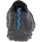 Merrell Men's Jungle Moc Safety Shoes - Black