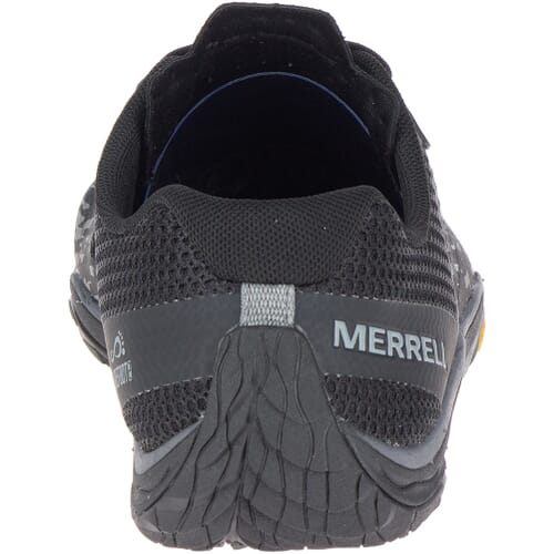 Merrell J50293 Men\'s Trail Glove 5 Sneaker Black Running Shoes size 10 Merrell Men main image 3