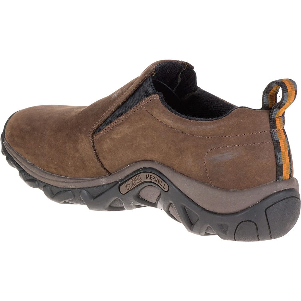 Merrell Men's Jungle Moc Casual Shoes - Brown