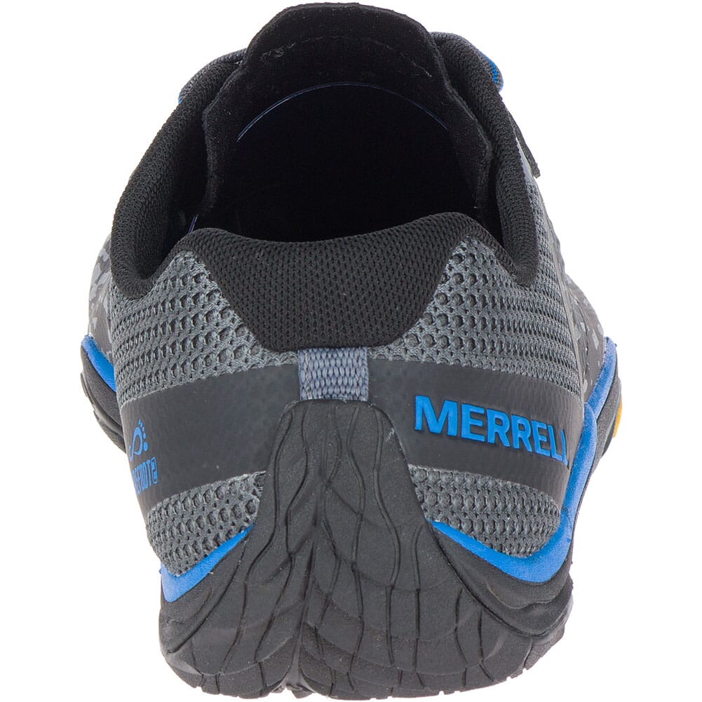 Merrell Men's Trail Glove 5 Athletic Shoes - Turbulence