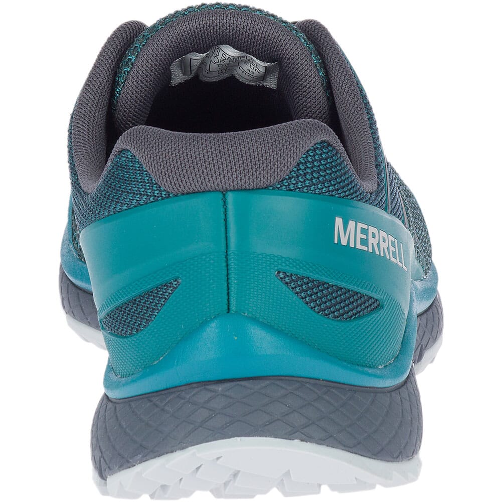 Merrell Men's Bare Access XTR Hiking Shoes - Dragonfly