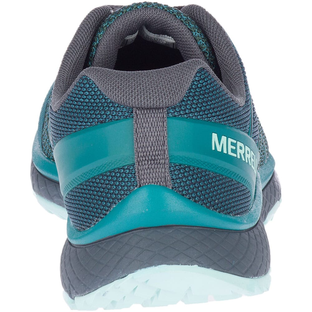 Merrell Women's Bare Access XTR Athletic Shoes - Dragonfly