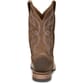 BR128 Justin Women's Sterlington Western Boots - Tan/Brown