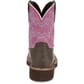 Justin Women's Sunny 8