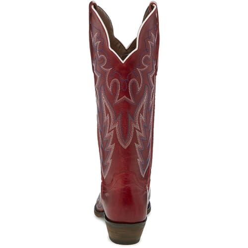 Bottines Cowboy en Cuir pour Femme | Le