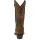 Justin Women's Quinlan Western Boots - Tan