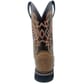 JW Elliott Men's Alex 10