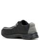 HYTEST Men's Zenith EH Comp Toe Safety Shoes heel