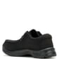 HYTEST Men's Zenith SD Comp Toe Safety Shoes heel