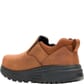 HYTEST Men's Footrests EB CT SD Safety Shoes heel
