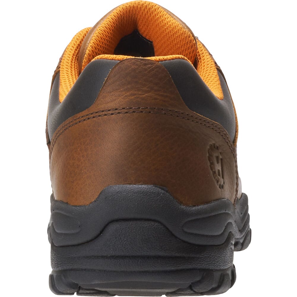 Hytest Men's Avery Lace Up Shoes - Brown