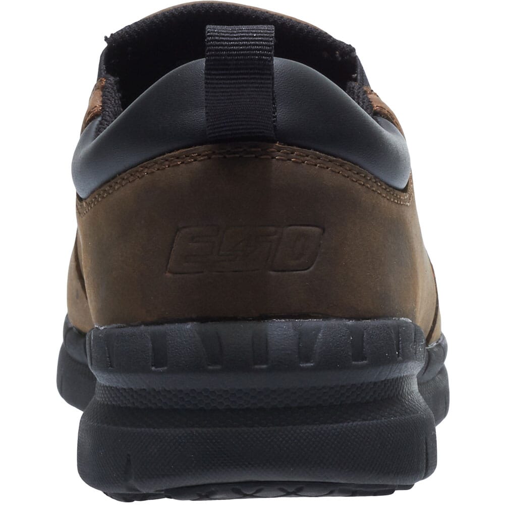 carbon nano safety toe