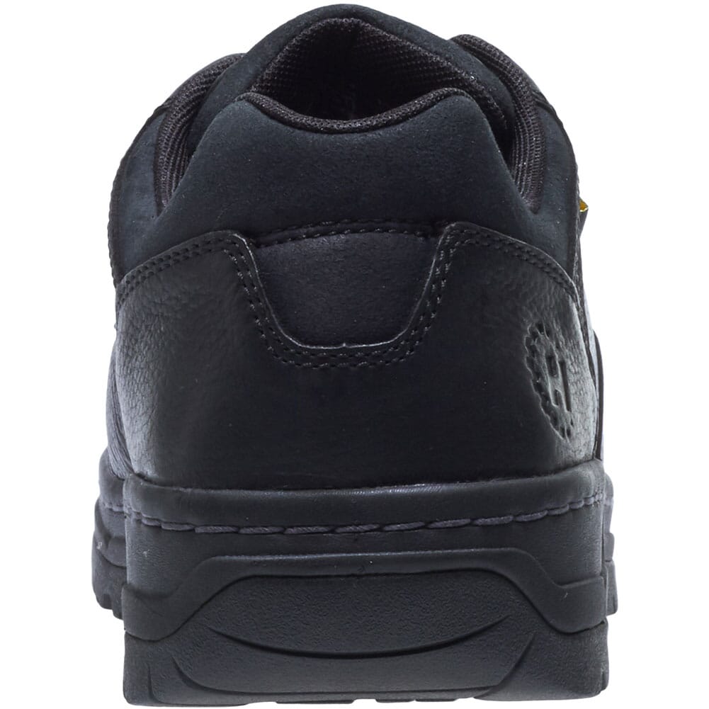 HyTest Men's FR XT Internal Guard Safety Shoes - Black