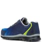 HYTEST Men's Bolt SD10 Comp Toe Safety Shoes heel