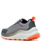 HYTEST Men's ENDEAVOR HYSPRG Low Alloy Toe Safety Shoes heel