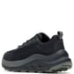HYTEST Men's Endeavor HySpring Low Met Guard Alloy Safety Shoes heel
