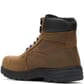 Hytest Men's Knox 2 PR ST Safety Shoes heel