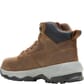HYTEST Men's Powerhaul EB CT SD Safety Boots heel