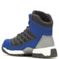 Hytest Men's Footrests 2.0 Tread Safety Boots heel