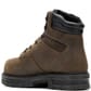 Hytest Men's Met Guard Safety Boots heel