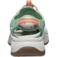 1028547 KEEN Women's Astoria West Sandals - Terrazzo/Granite Green