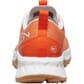 1029009 KEEN Women's Versacore Speed Athletic Shoes - Tangerine/Scarlet Ibis