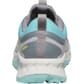 1029046 KEEN Women's Versacore WP Hiking Shoes - Alloy/Evening Primrose