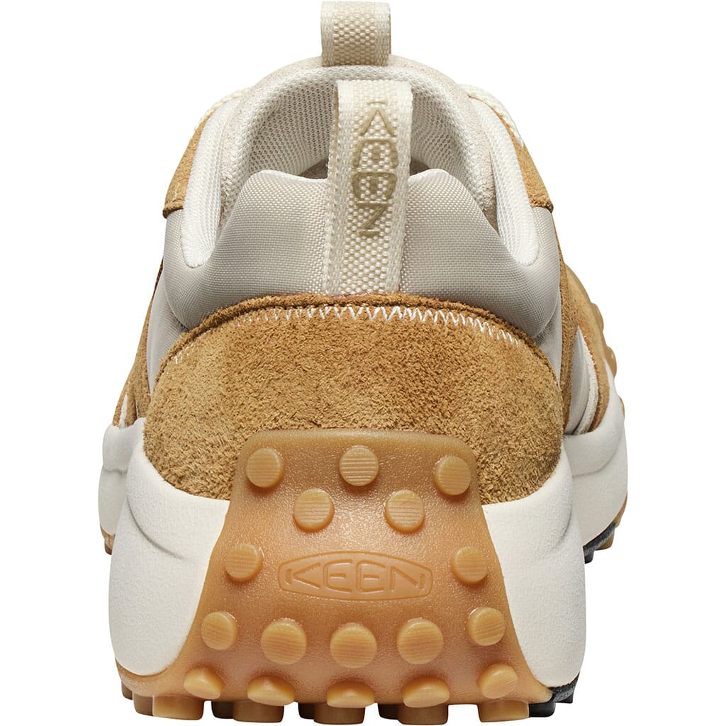 KEEN Men's KS86 Casual Shoes - Chipmunk/Birch | elliottsboots