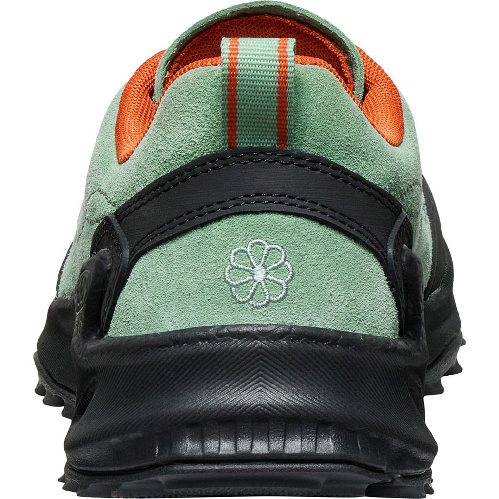 KEEN Women's Jasper Zionic Athletic Shoes - Granite Green
