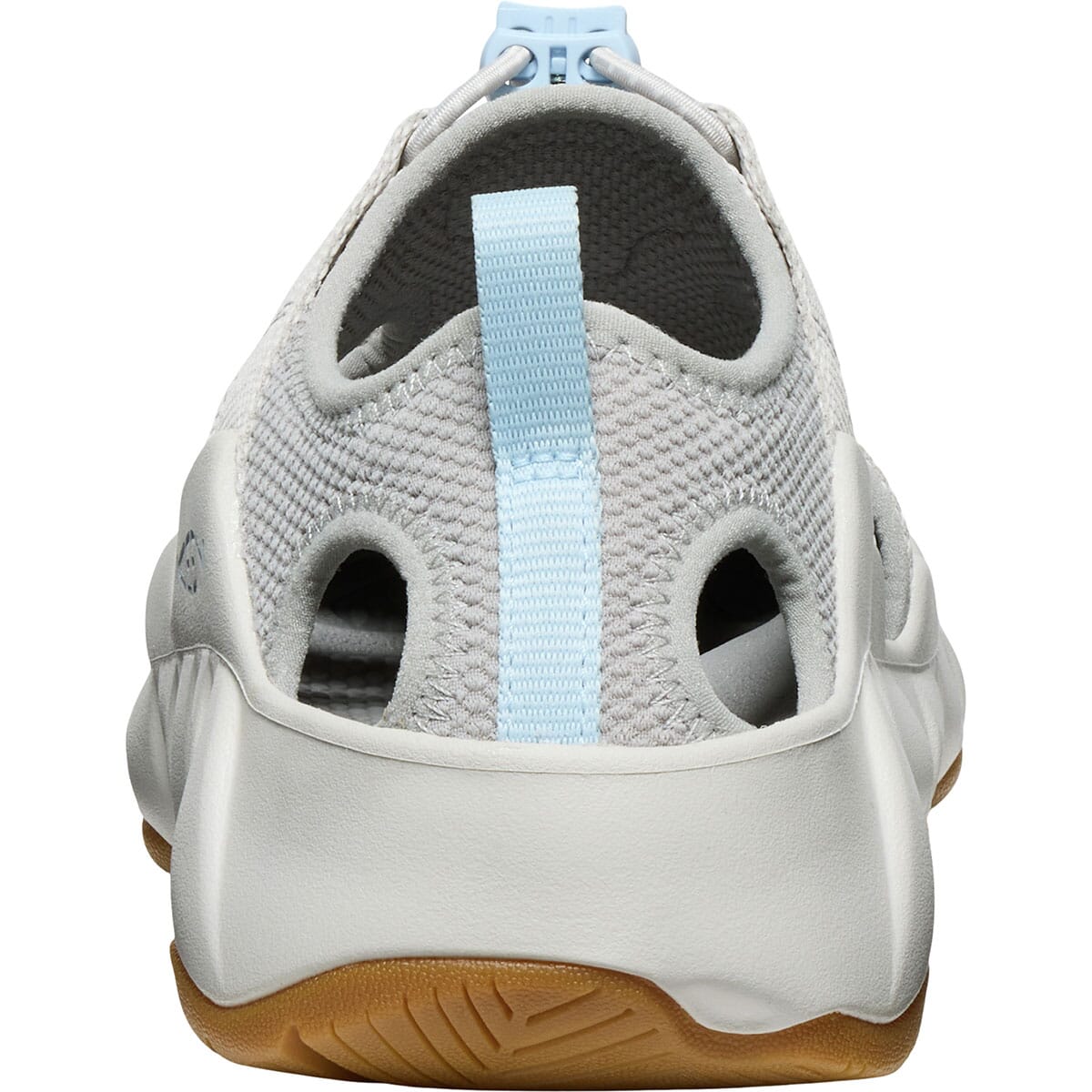KEEN Women's Hyperport H2 Sandals - Alloy/Skyway | elliottsboots
