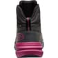 KEEN Women's Snapline RatchetFit Carbon Toe Safety Boots heel