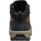 KEEN Utility Men's Skokie Waterproof Work Boots heel