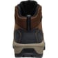 KEEN Utility Men's Skokie Waterproof Carbon Toe Safety Boots heel