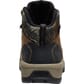 KEEN Utility Men's Skokie Waterproof Carbon Toe Safety Boots heel