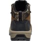 KEEN Utility Men's Skokie Waterproof Work Boots heel