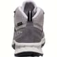 KEEN Outdoor Men's Hightrail Mid Waterproof Hiking Boots heel