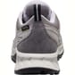 KEEN Outdoor Men's Hightrail Mid Waterproof Hiking Boots heel